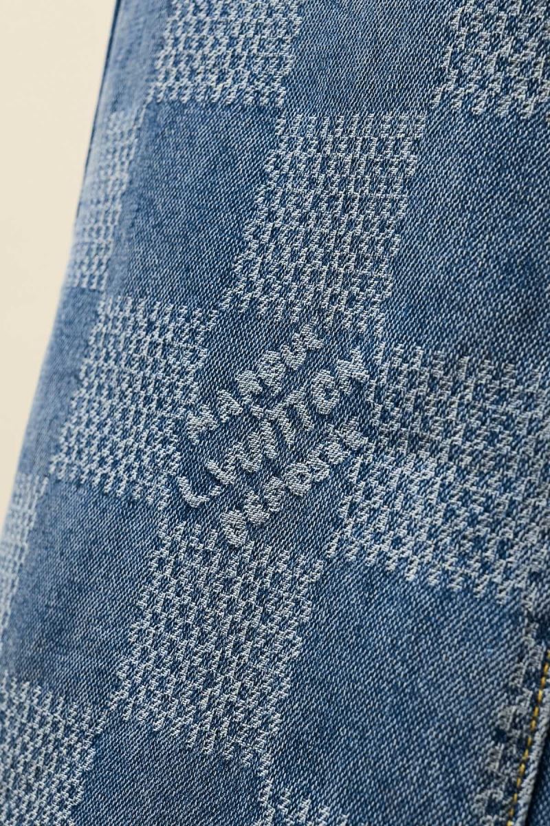 Louis Vuitton Jeans